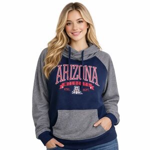 University of Arizona Wildcats Hoodie, Size XL